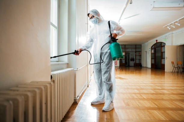 Best Commercial Pest Control  in Racend, LA